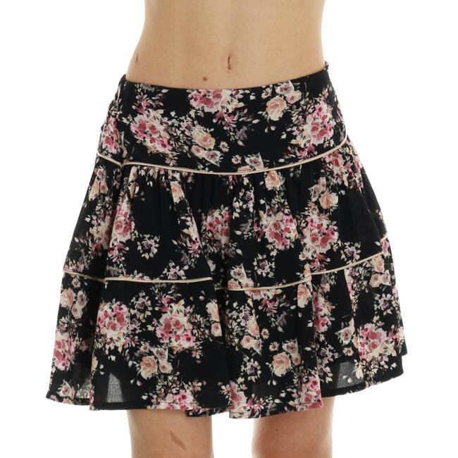 GONNA A FIORI VICOLO - Mad Fashion | img vers.1300x/